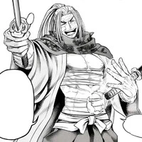 Sasaki Kojirou