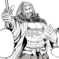 Sasaki Kojirou