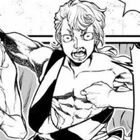 Cain/con trai trưởng của Adam