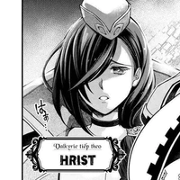 Hrist