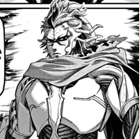 Adamas/Adamantine