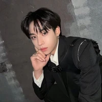 Song Jaewon - Hwarang