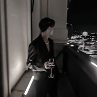 Niên Hạo Trì_Guy