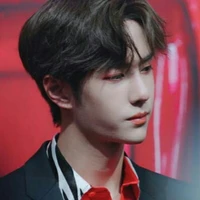 Vương Nhất Bác_A