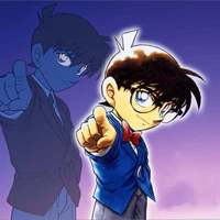 Edogawa Conan