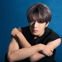 Lưu Diệu Văn/🐺