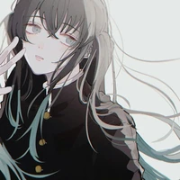 Tokitou Muichirou