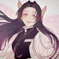 Kochou Kanae