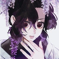 Kochou Shinobu