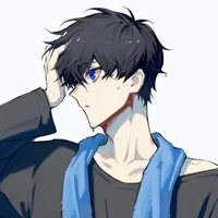 Isagi Yoichi