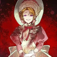 Rant Agriche_Maria_Tam phu nhân