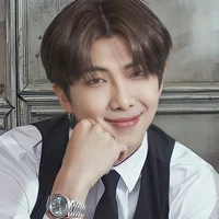 Kim Namjoon