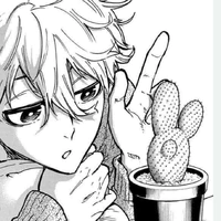 Nagi Seishiro