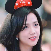Kim Jisoo(cô)