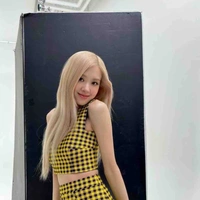 Roseanne Park