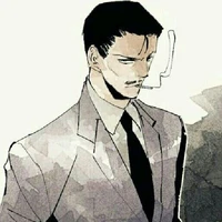 Mori Kogoro