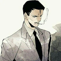 Mori Kogoro