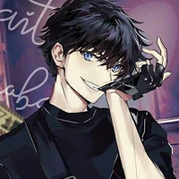 Kuroba Kaito