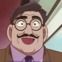 Suzuki Shiro