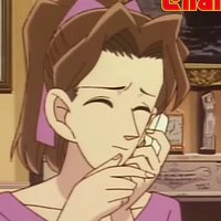 Suzuki Ayako