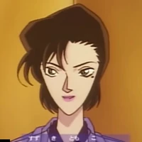Suzuki Tomoko