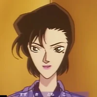 Suzuki Tomoko