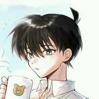 Kudo Shinichi/ Edogawa Conan