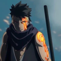 Kawaki