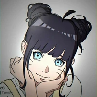 Uzumaki Himawari