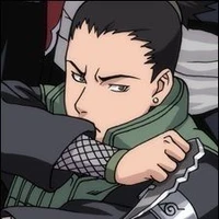 Shikamaru