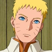 Uzumaki Naruto