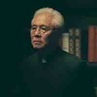 Thầy Amin