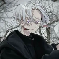 Kurokawa Izana