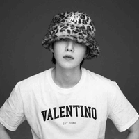 Min Yoongi