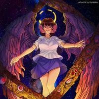 Ophanim