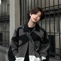 Châu Huy_bff anh