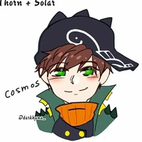 cosmos