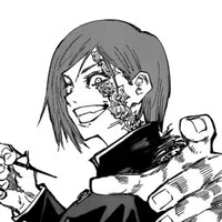 Kugisaki Nobara.
