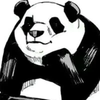 Panda.