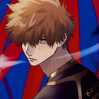 Kunigami Rensuke