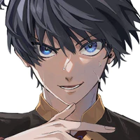 Isagi Yoichi