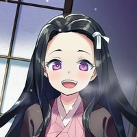 Kamado Nezuko