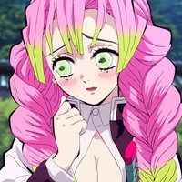 Kanroji Mitsuri