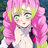 Kanroji Mitsuri
