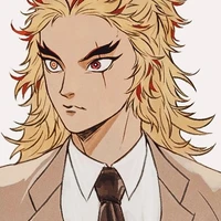 Rengoku Kyoujurou