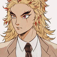 Rengoku Kyoujurou