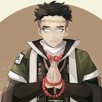 Himejima Gyoumei