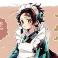 kamado Tanjirou
