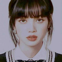 Lili Manoban _ Cô