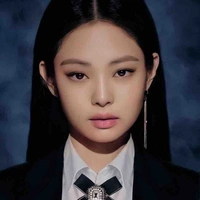 Kim Jennie _ Em 